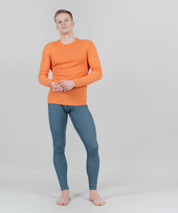 Рубашка Nordski Soft Orange