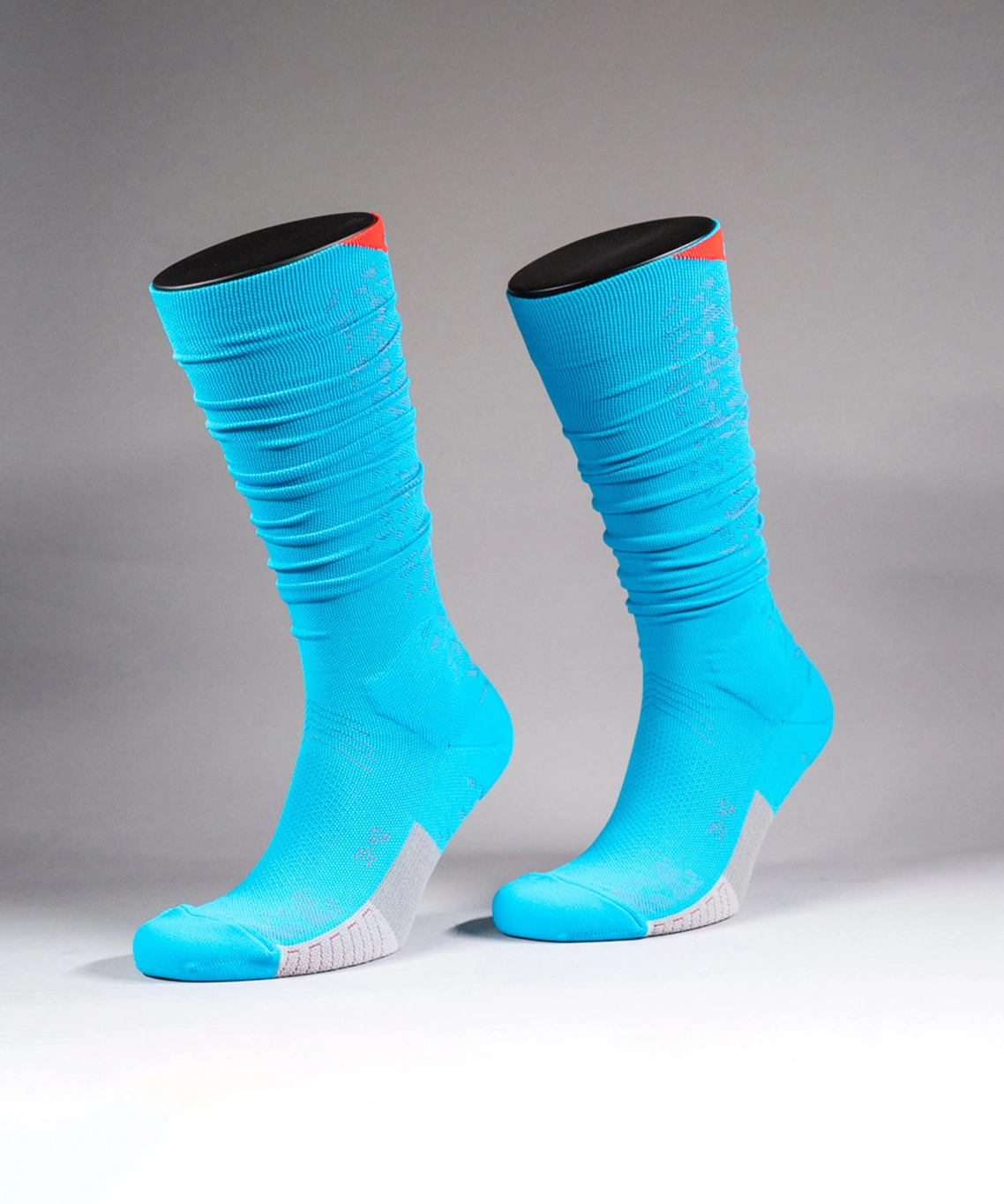 Гетры Nordski Racing Blue