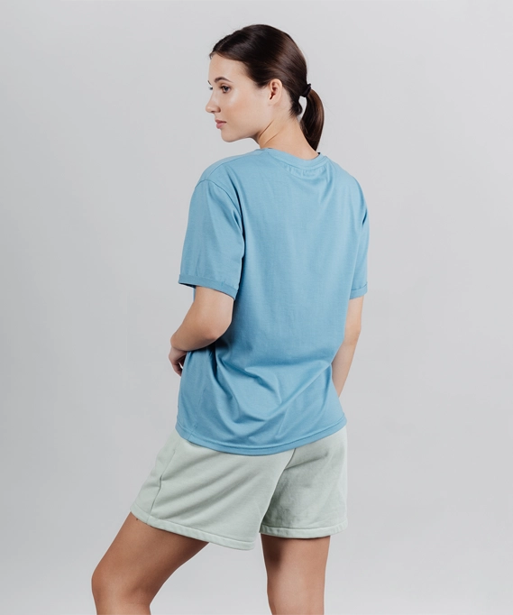 Футболка Nordski Outfit Sea W