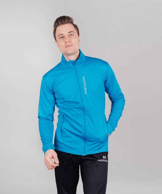 Толстовка NORDSKI Layer breeze