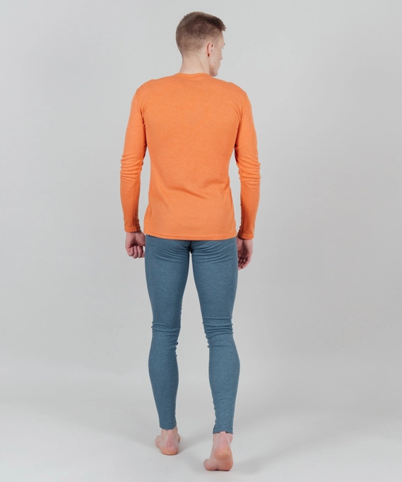Рубашка Nordski Soft Orange