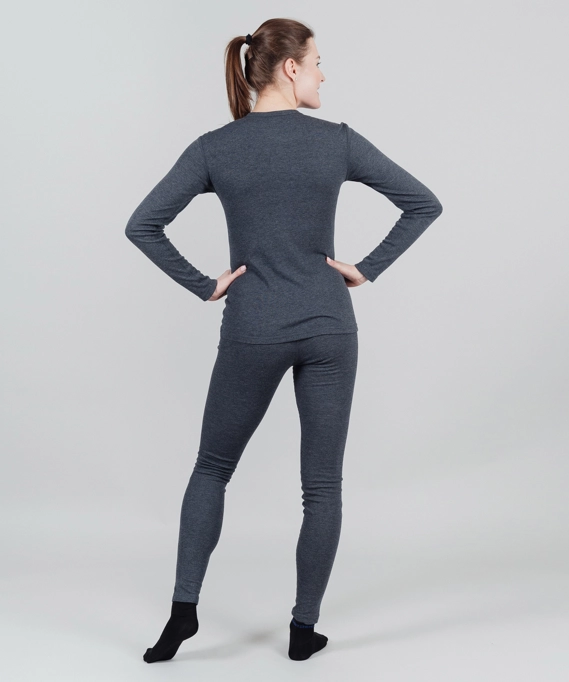 Рубашка Nordski Soft Grey W