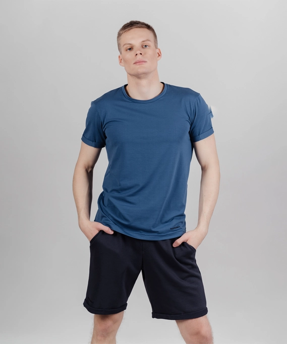 Футболка Nordski Outfit Sea