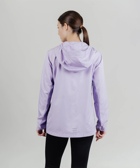 Ветровка Nordski Run Lilac W