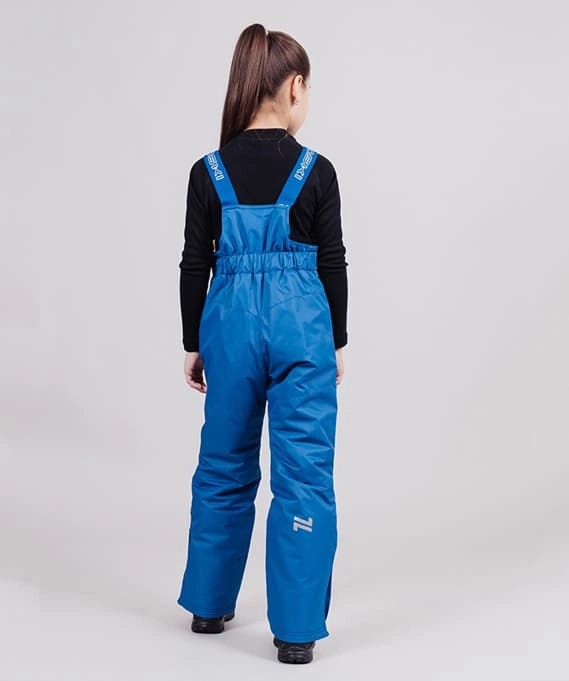 Утепленные брюки NORDSKI Kids True Blue