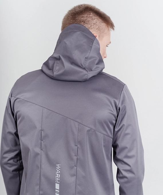 Куртка Nordski Warm Shark