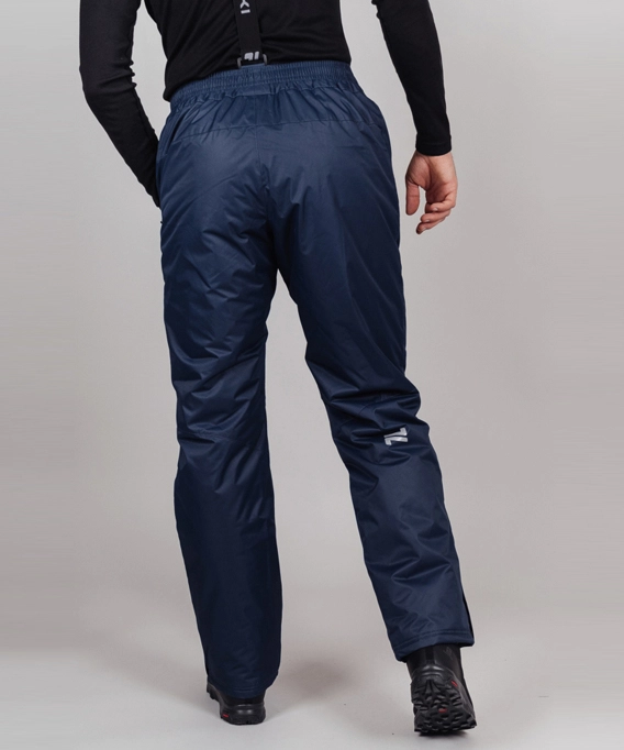 Утепленные брюки Nordski Premium Dark Navy