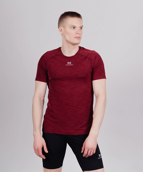 Футболка Nordski Pro Ruby