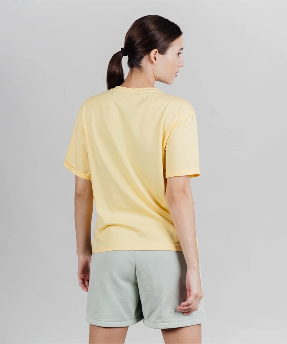 Футболка Nordski Outfit Banana W