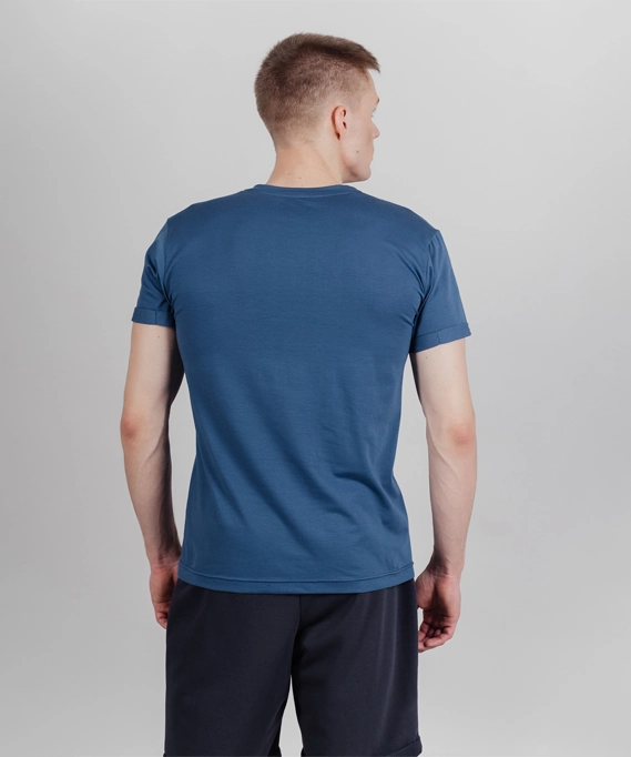 Футболка Nordski Outfit Sea