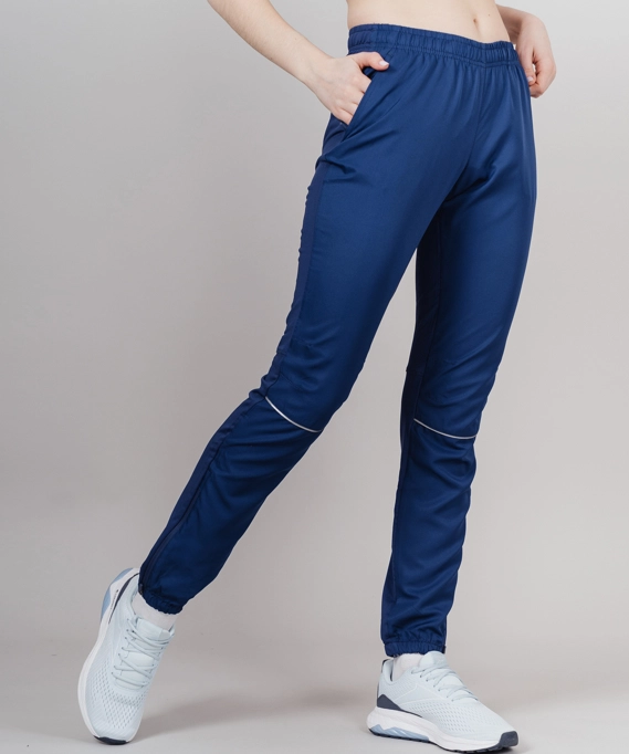 Брюки Nordski Run Navy W