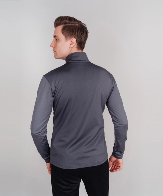 Толстовка NORDSKI Layer graphite
