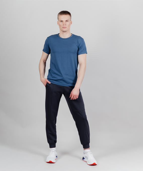 Футболка Nordski Outfit Sea