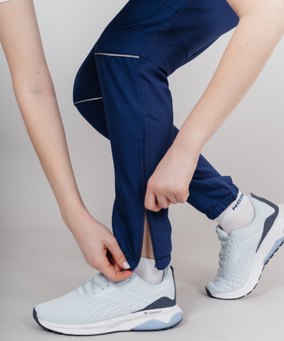Брюки Nordski Run Navy W