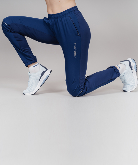 Брюки Nordski Run Navy W