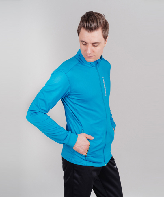 Толстовка NORDSKI Layer breeze