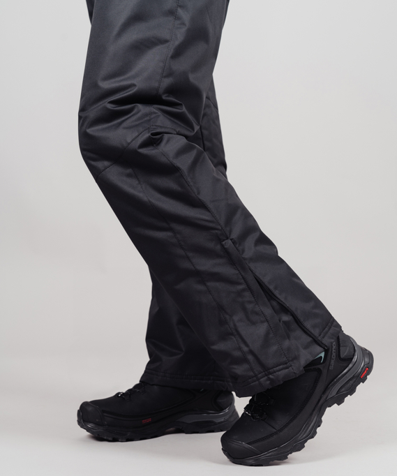 Горнолыжные брюки NORDSKI Jr. Extreme Black