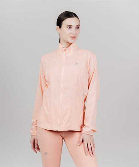 Ветровка Nordski Light Black W