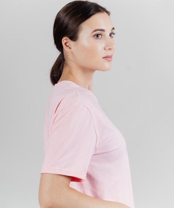 Футболка Nordski Outfit Orchid W
