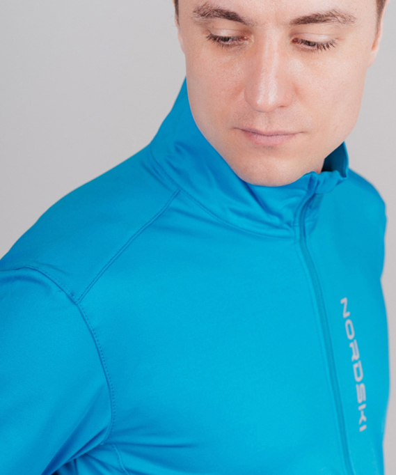 Толстовка NORDSKI Layer breeze