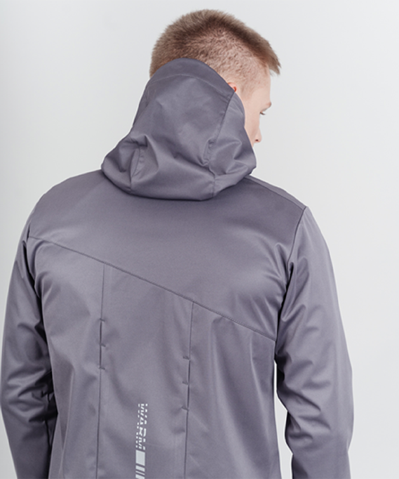 Куртка Nordski Warm Shark