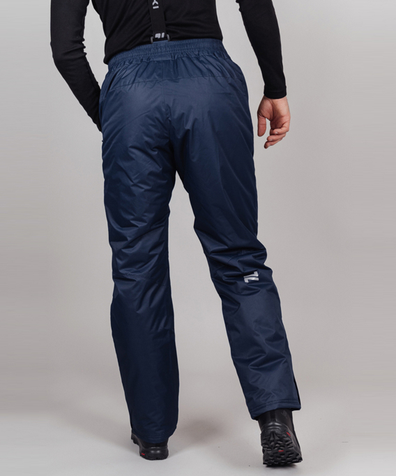 Утепленные брюки Nordski Premium Dark Navy