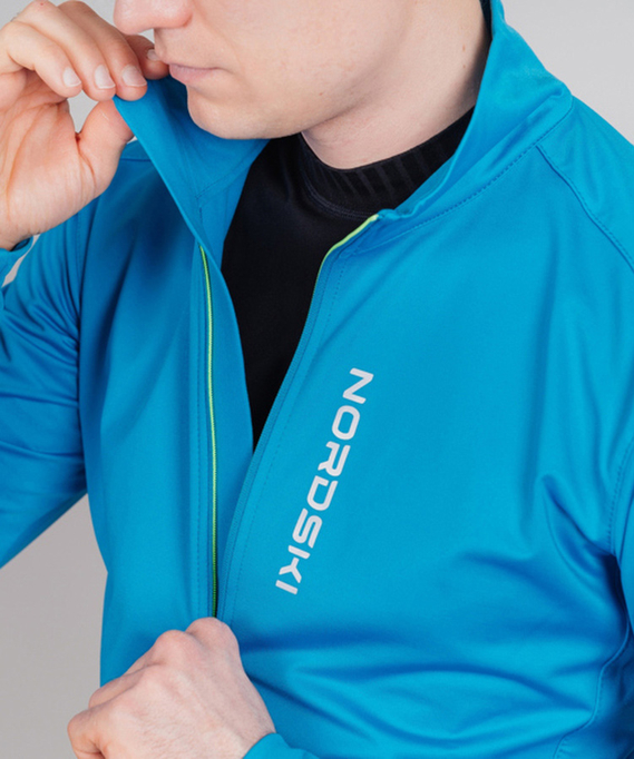 Толстовка NORDSKI Layer breeze