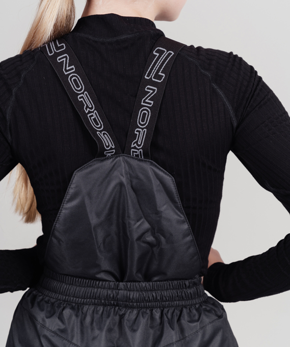 Горнолыжные брюки NORDSKI Jr. Extreme Black