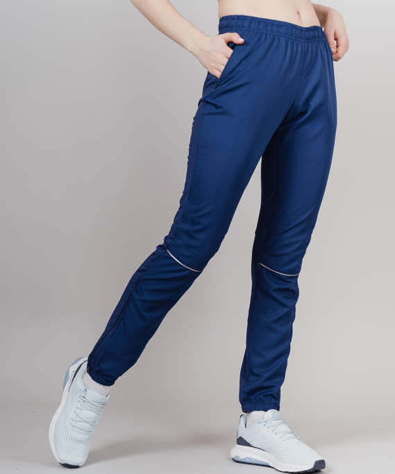 Брюки Nordski Run Navy W