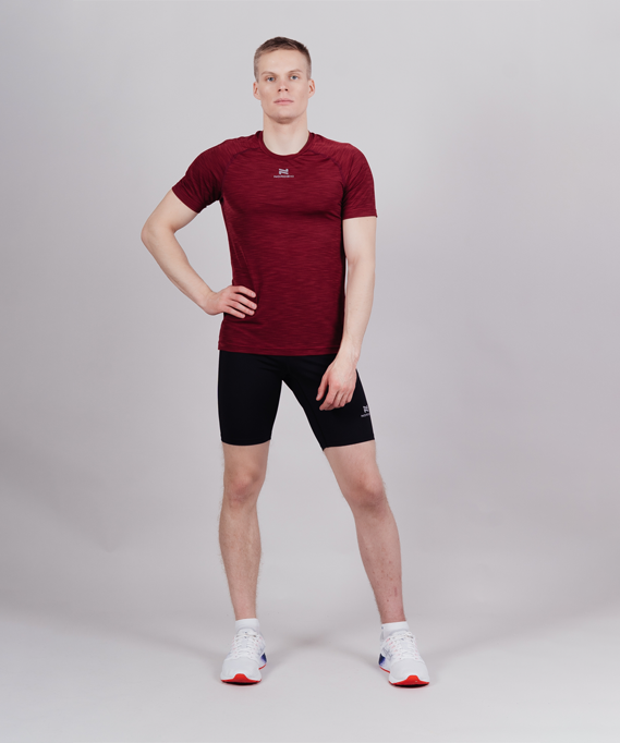 Футболка Nordski Pro Ruby